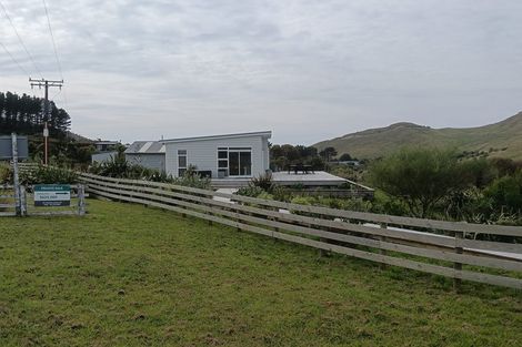 Photo of property in 422 Whangaehu Road, Porangahau, 4293