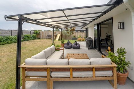 Photo of property in 45 Midlane Crescent, Appleby, Richmond, 7020