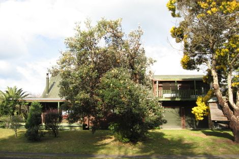 Photo of property in 131 Mckellar Place, Whangamata, 3620