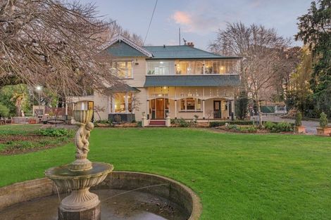 Photo of property in 68 Curries Road, Springston, Christchurch, 7674