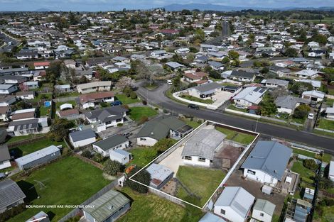 Photo of property in 5 Prior Place, Nawton, Hamilton, 3200