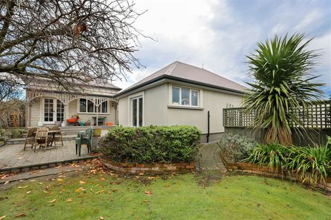 Photo of property in 37 Thomson Street, Tinwald, Ashburton, 7700