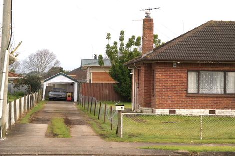 Photo of property in 1/24 Cleek Road, Mangere East, Auckland, 2024