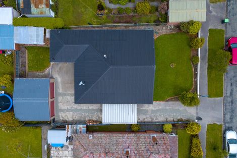 Photo of property in 4 Saint George Street, Watlington, Timaru, 7910