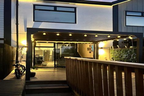 Photo of property in 4 Timbermill Road, Whenuapai, Auckland, 0618