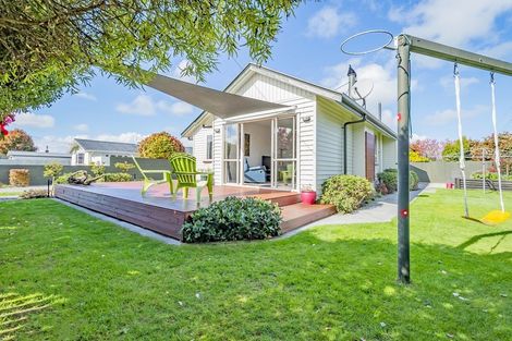 Photo of property in 19 Riwai Street, Templeton, Christchurch, 8042