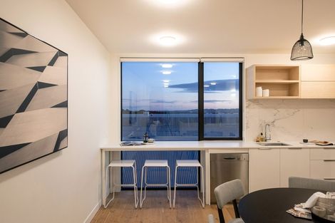 Photo of property in Sugar Lane Apartments, 10/31 Rawene Road, Birkenhead, Auckland, 0626