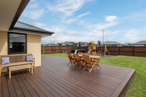 Photo of property in 1 Monte Crescent, Lincoln, 7608