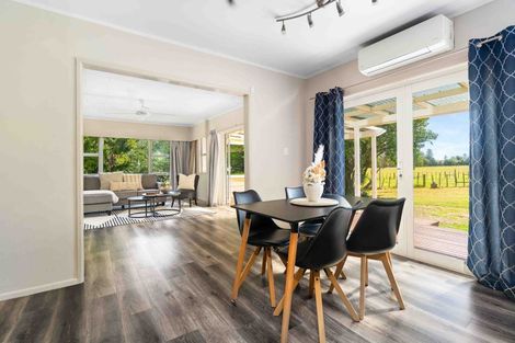 Photo of property in 16 Kokopu Block Road, Maungatapere, Whangarei, 0179