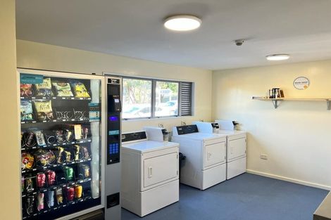 Photo of property in Basin Reserve Complex, 47/4 Sussex Street, Mount Cook, Wellington, 6021