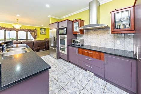 Photo of property in 7 Cooper Crescent, Morrinsville, 3300