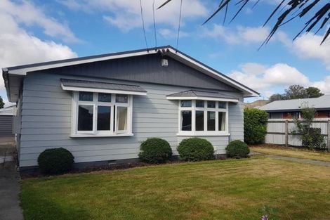 Photo of property in 6 Grassmere Street, Papanui, Christchurch, 8052