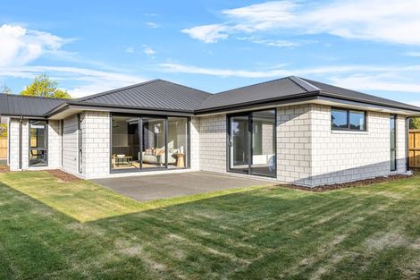 Photo of property in 9 Glendore Drive, Halswell, Christchurch, 8025