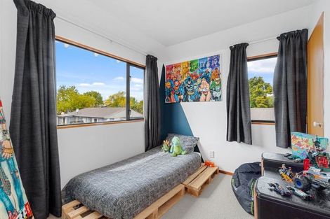 Photo of property in 3/89 Bishop Street, St Albans, Christchurch, 8014
