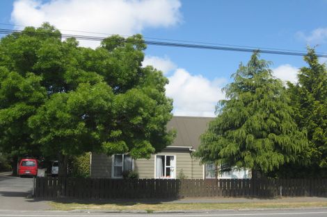 Photo of property in 255 Sawyers Arms Road, Bishopdale, Christchurch, 8053