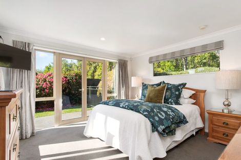 Photo of property in 5 Aylsham Lane, Casebrook, Christchurch, 8051