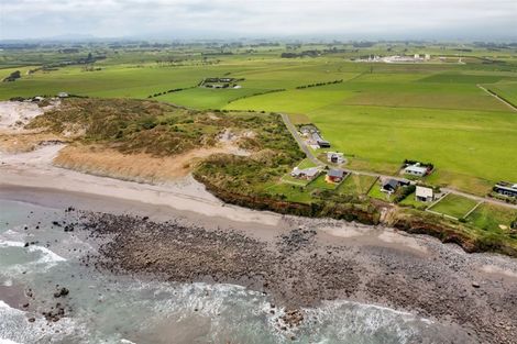 Photo of property in 287 Tai Road, Opunake, 4681