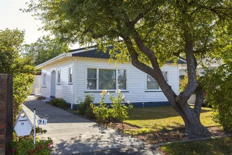 Photo of property in 71 Dacre Street, Linwood, Christchurch, 8062