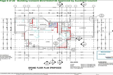 Photo of property in 317 Hill Road, The Gardens, Auckland, 2105