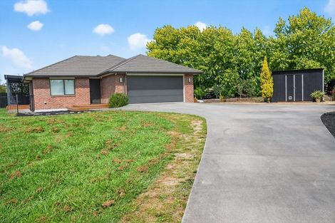 Photo of property in 115a Travers Road, Te Kauwhata, 3782