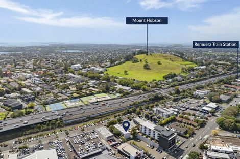 Photo of property in 21f Mauranui Avenue, Epsom, Auckland, 1051