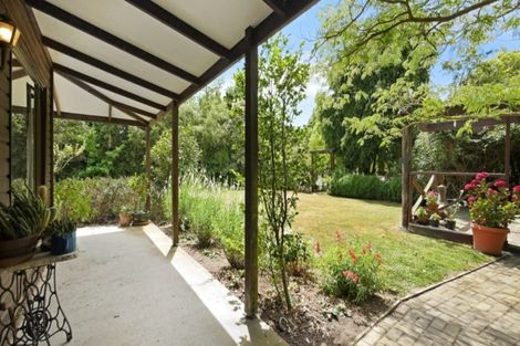 Photo of property in 1234 Courtenay Road, Kirwee, Darfield, 7571