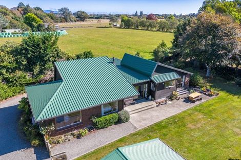 Photo of property in 38a Te Roto Road, Otaki, 5512