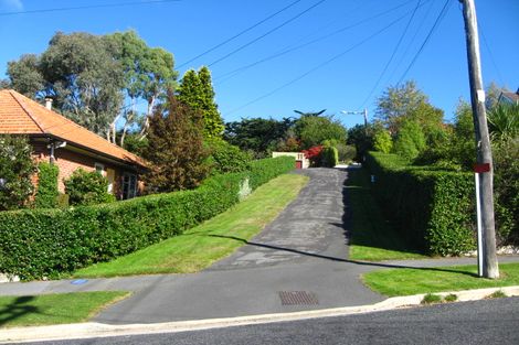 Photo of property in 11 Craighall Crescent, Wakari, Dunedin, 9010