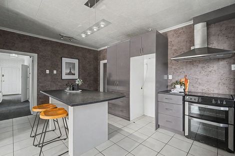 Photo of property in 518 Tweed Street, Newfield, Invercargill, 9812