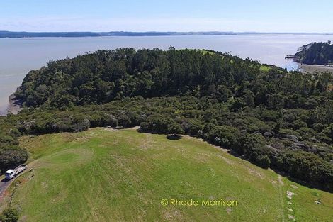 Photo of property in 17 Te Wairoa Lane, Tinopai, Matakohe, 0593