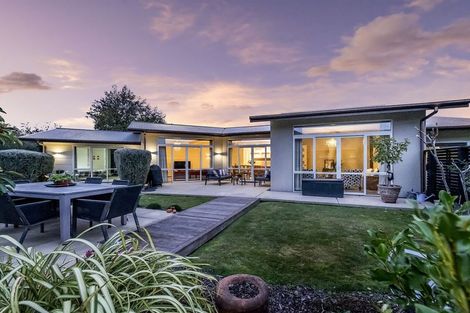 Photo of property in 22 Tauhinu Avenue, Lincoln, 7608