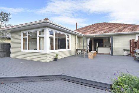 Photo of property in 258 Hills Road, Mairehau, Christchurch, 8013