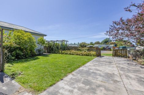 Photo of property in 17 Bridge Street, Ongaonga, 4278