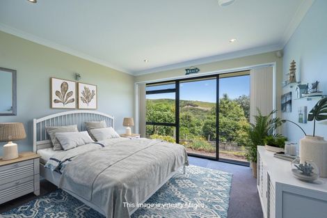 Photo of property in 18 Springlea Heights, Atawhai, Nelson, 7010