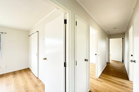 Photo of property in 47 Aspiring Avenue, Clover Park, Auckland, 2019