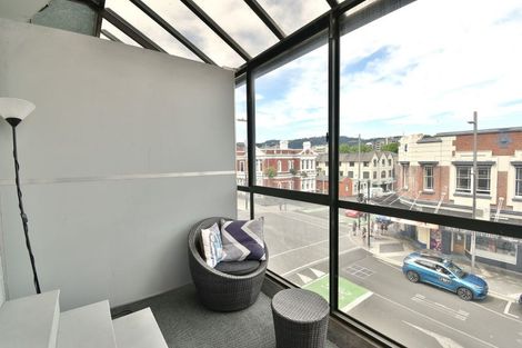 Photo of property in 487a George Street, North Dunedin, Dunedin, 9016