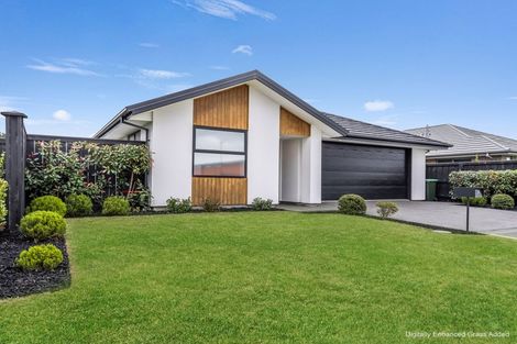 Photo of property in 34 Eileen Way, Rolleston, 7615