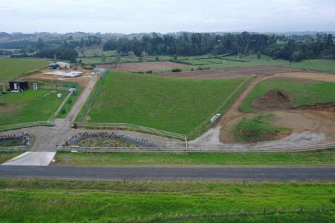 Photo of property in 126a Matarikoriko Road, Brixton, Waitara, 4382