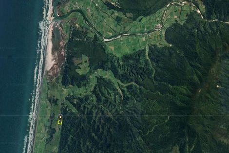 Photo of property in 216 Kongahu Swamp Road, Little Wanganui, Karamea, 7893