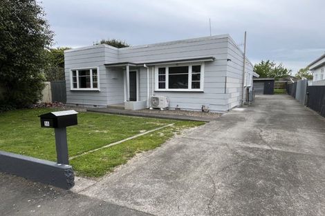 Photo of property in 96 Havill Street, Takaro, Palmerston North, 4410