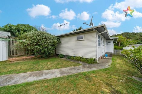Photo of property in 45 Meremere Street, Wainuiomata, Lower Hutt, 5014