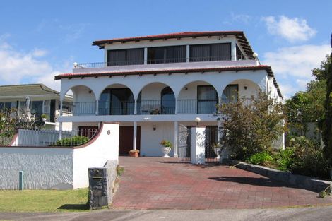 Photo of property in 6 Morice Place, Torbay, Auckland, 0630