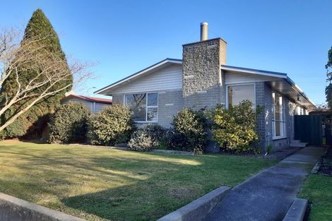 Photo of property in 41 Skerten Avenue, Hornby, Christchurch, 8042