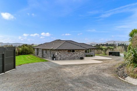 Photo of property in 228 Knight Road, Ruatangata West, Whangarei, 0176