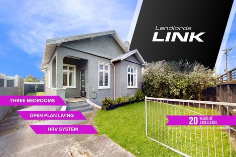 Photo of property in 93 Glasgow Street, Whanganui, 4500
