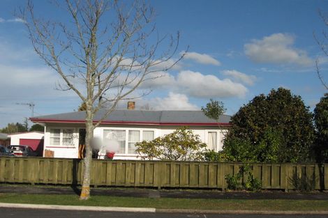 Photo of property in 32 Gillies Avenue, Claudelands, Hamilton, 3214