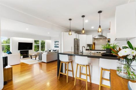 Photo of property in 2/46 Monarch Avenue, Hillcrest, Auckland, 0627