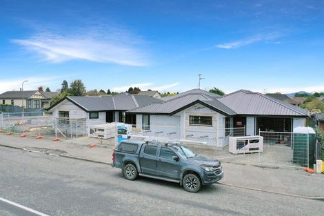 Photo of property in 87 Winter Street, Ashburton, 7700
