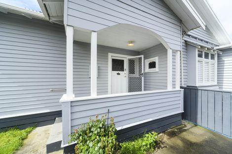 Photo of property in 126 Heretaunga Street, Palmerston North, 4414