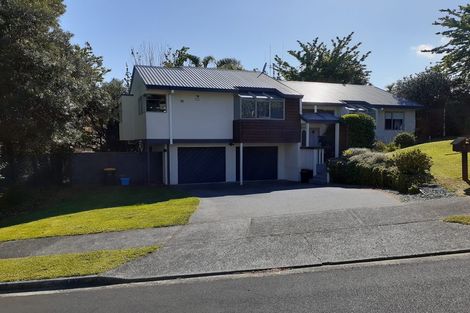 Photo of property in 1 Taramea Rise, Pyes Pa, Tauranga, 3112